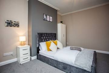 Apartment for 4 People in South Shields, South Tyneside, Photo 2