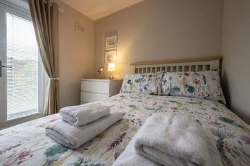 Holiday Home for 3 People in Nevis Range, Fort William, Photo 2