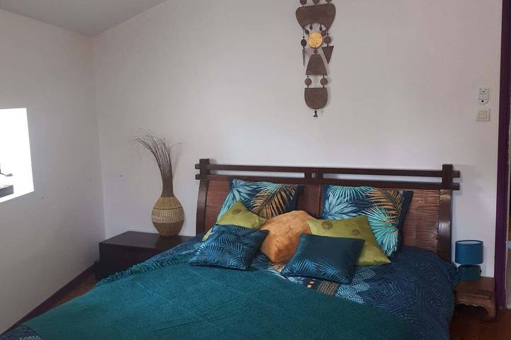 Chambre d’hôte pour 6 personnes, avec jardin dans Maine-et-Loire - 2