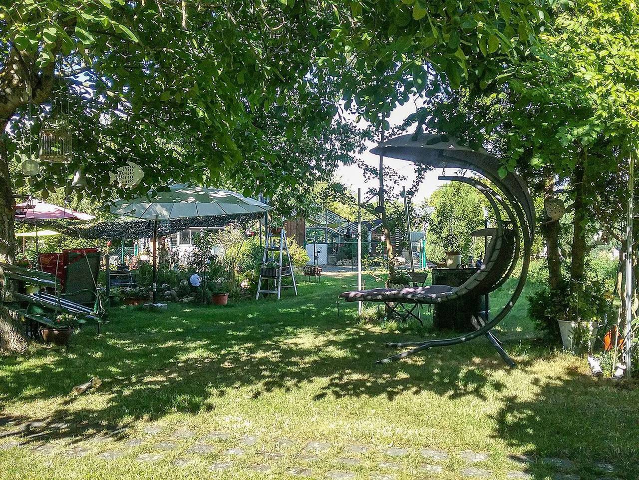 Ganze Ferienwohnung, Gemütliche Ferienwohnung Löbert in Beuchow, Lübbenau