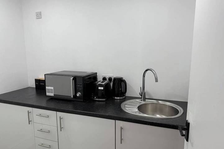Holiday apartment for 2 people - 1