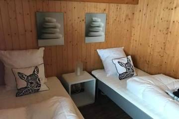 Chalet für 5 Personen in Wildhaus-Alt St. Johann, Kanton St. Gallen, Bild 1