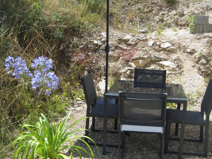 Ferienwohnung für 3 Personen, mit Garten und Terrasse in Heiligenstadt - 3