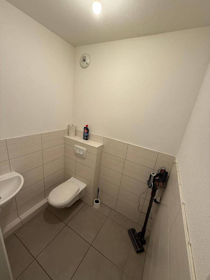 Appartement entier, Bartappart in Bartenheim, Région de Mulhouse