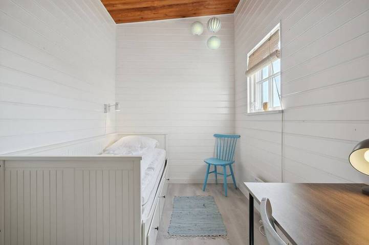 Ferienhaus für 6 Personen in Hejsager Strand - 3