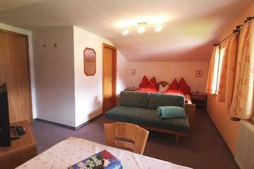 Bauernhof für 3 Personen, mit Garten in Tannheim (Tirol)