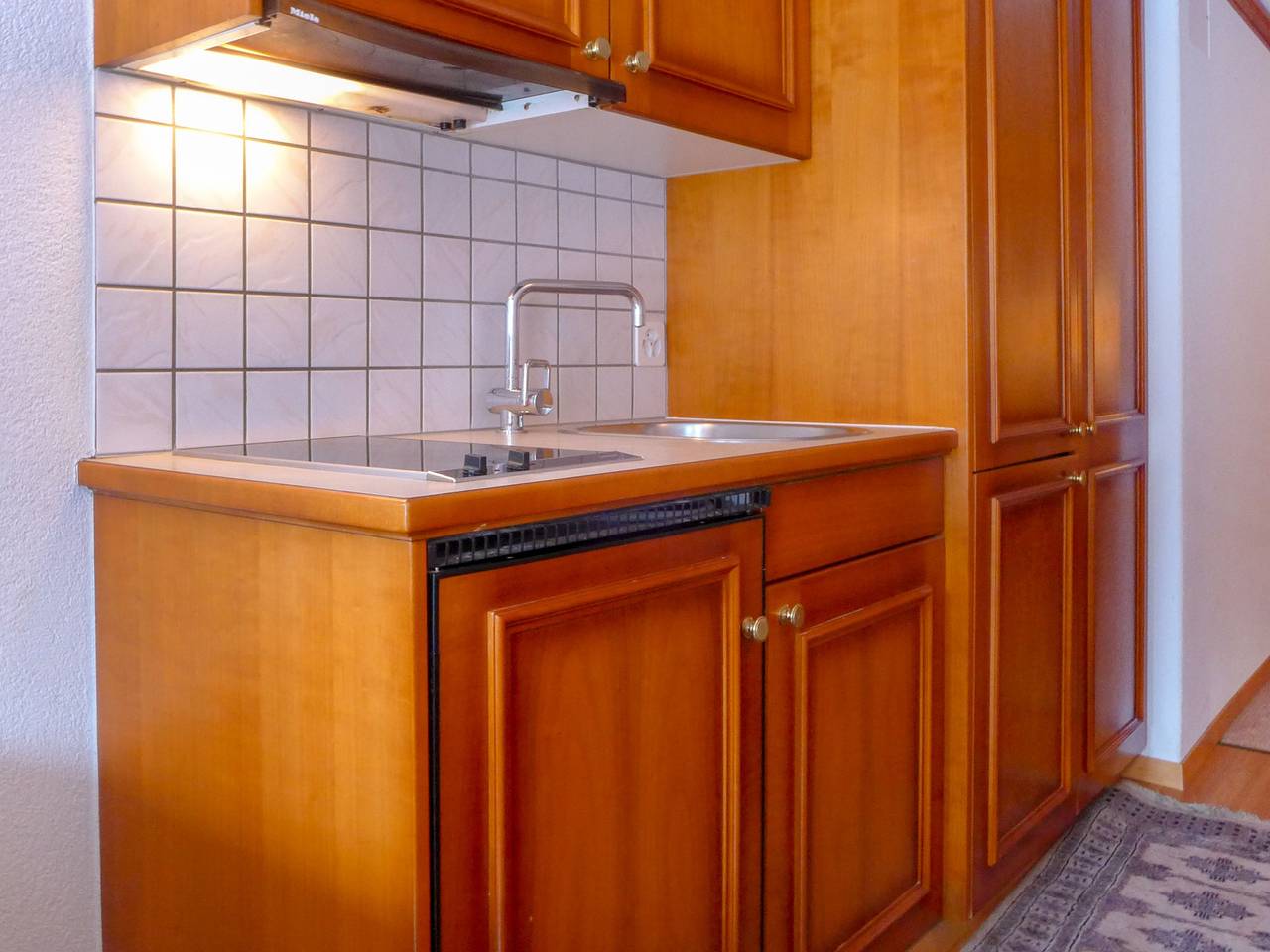 Appartement entier, Pia in Zermatt, Alpes valaisannes