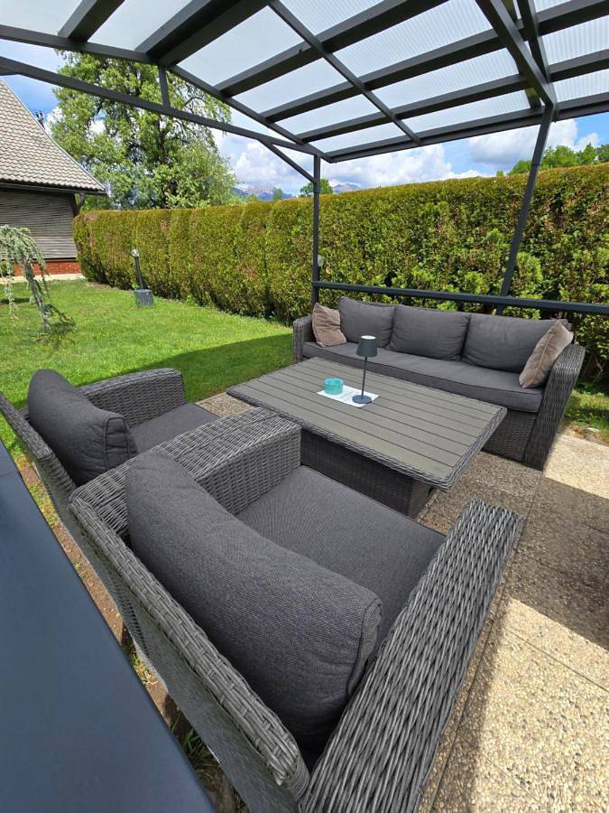 Cały apartament, Apartments Boldin in Bled, Park Narodowy Triglav