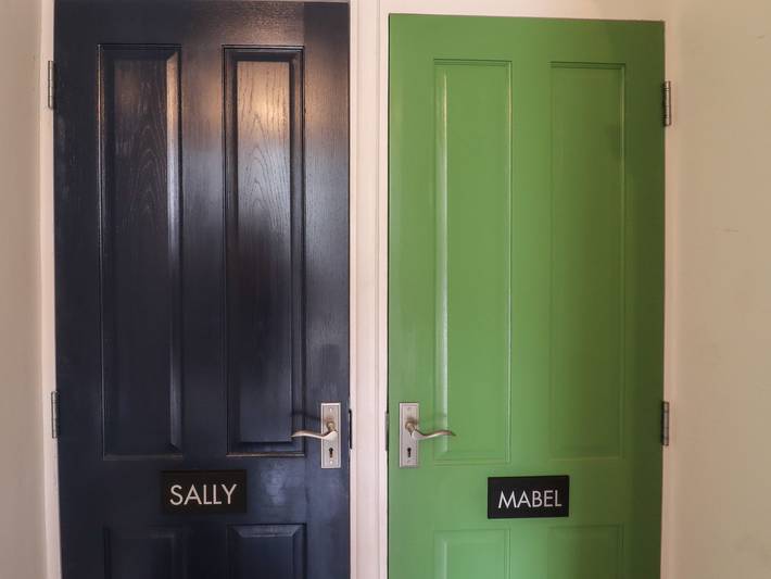 Gîte pour 4 personnes, avec jardin, animaux acceptés à Whitstable - 2