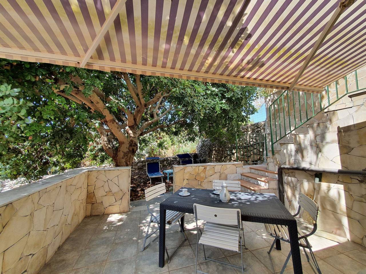 Casa Paolina in Modica, Provincia di Ragusa