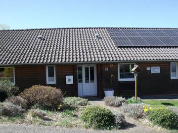 Ferienhaus für 4 Personen, mit Garten, mit Haustier an der Mosel