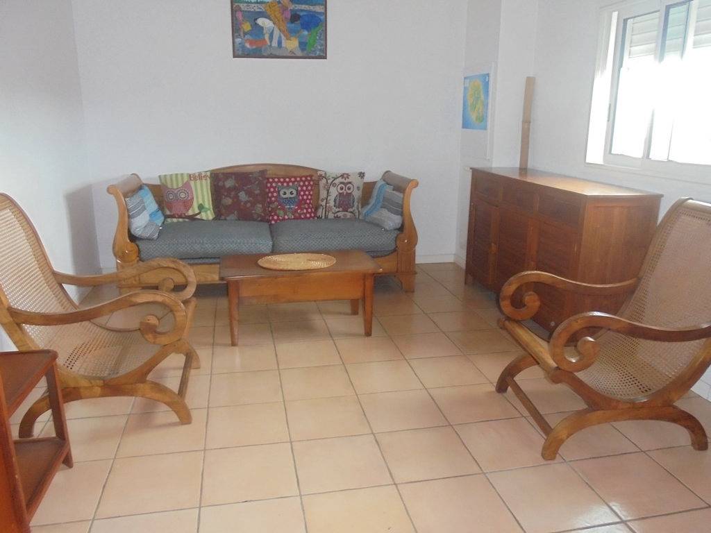 Gîte La Case Péi, location Île de la Réunion in Saint Gilles les Hauts, Saint-Paul (Réunion)