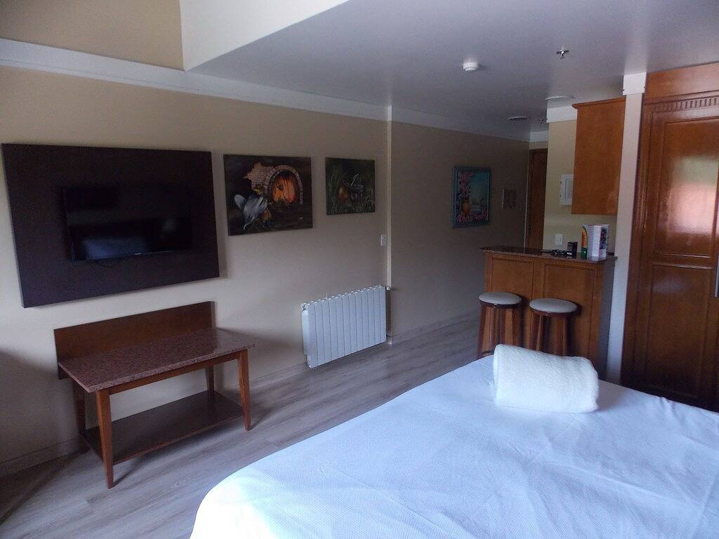 Ganze Wohnung, Aparthotel in Gramado, mit Spa, Thermalbad, Sauna, Kamin. in Gramado, Rio Grande do Sul