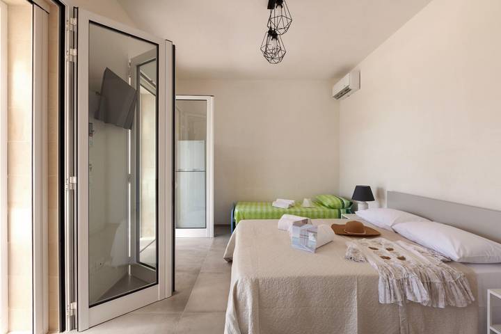 Ferienhaus für 12 Personen in Otranto - 4