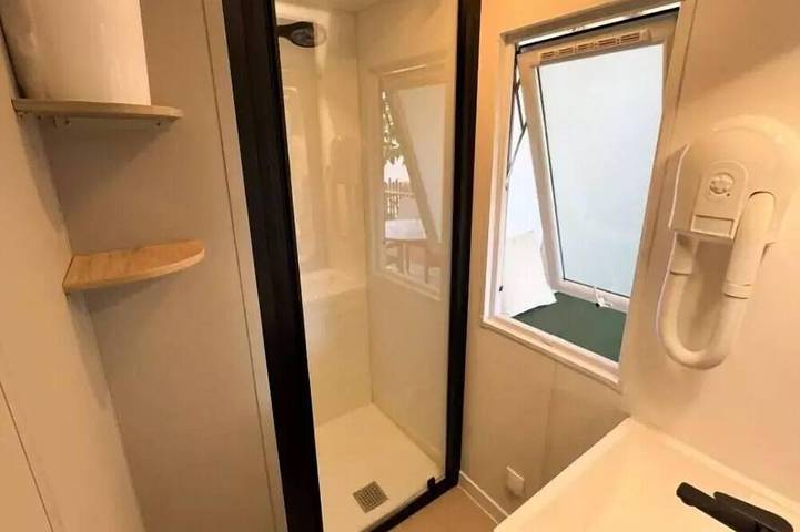 Camping für 4 Personen in Cap d'Agde - 3