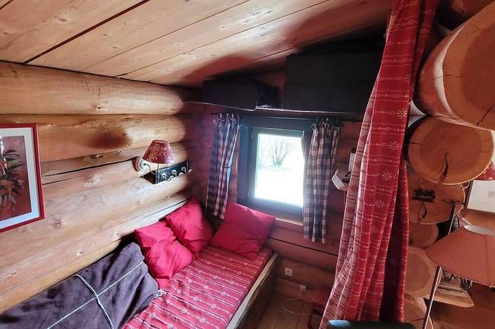 Gîte pour 6 personnes, avec jardin et terrasse à Grande-Rivière - 3