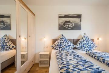 Ferienwohnung für 6 Personen in Neukirch, Region Bodensee-Oberschwaben, Bild 4