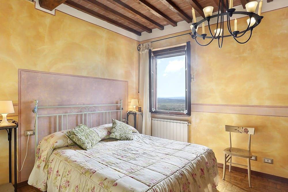 Ganze Wohnung, La Sorgente in Buti, Pisa Provinz