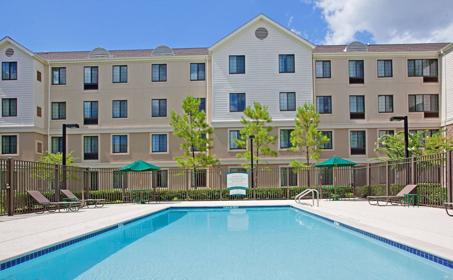 Estudio entero, Staybridge Suites Houston West/Energy Corridor in Houston, Condado de Harris
