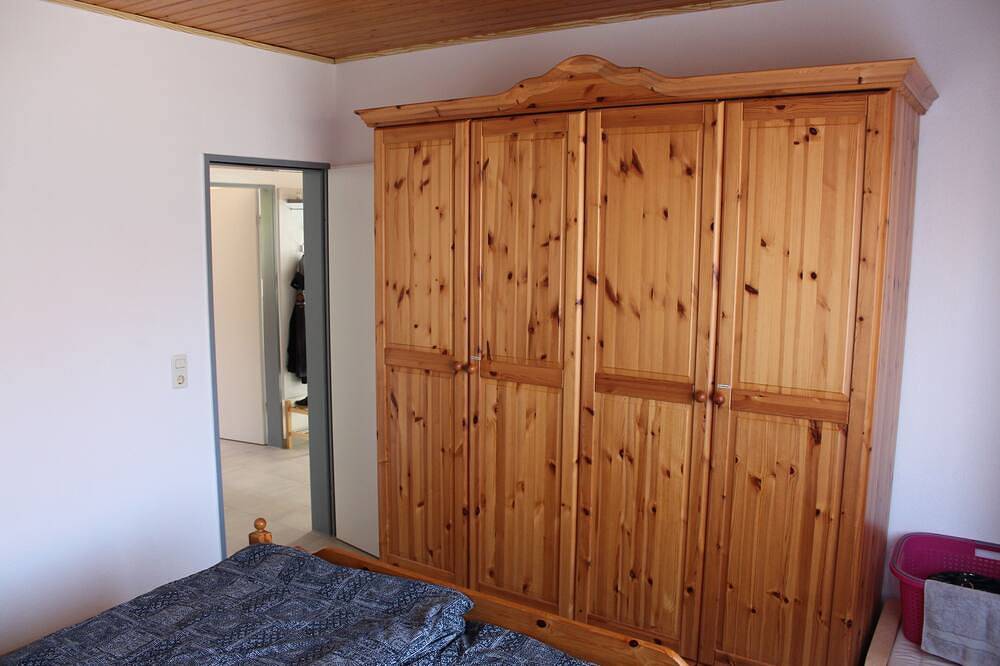 Ferienhaus für 4 Gäste mit 65m² in Dornum in Neßmersiel, Dornum