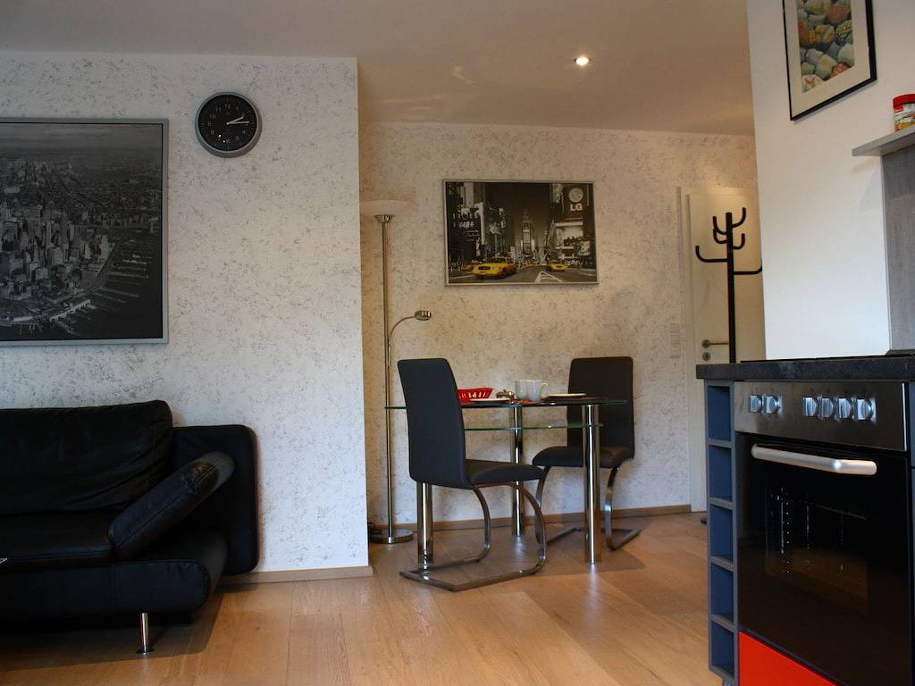 Ferienwohnung mit 1 Schlafzimmer in Seevetal, Landkreis Harburg