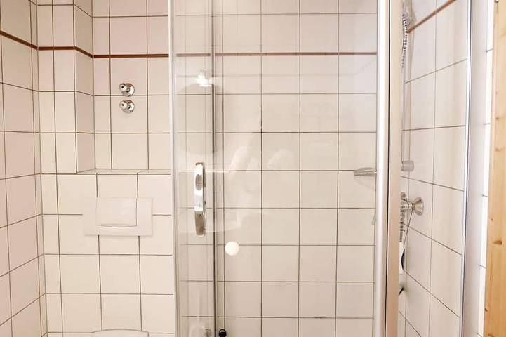 Ferienwohnung für 4 Personen, mit Terrasse und Garten in Bad Dürkheim - 4