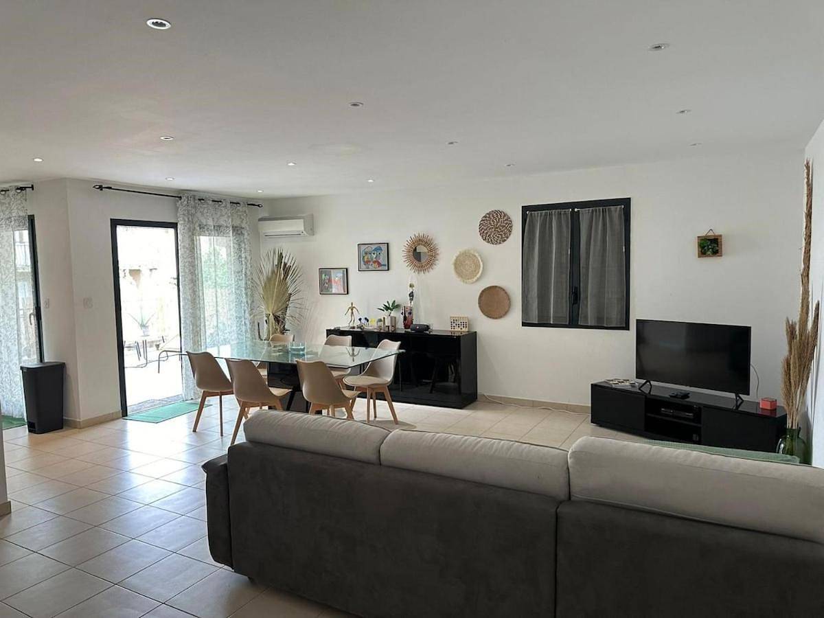 Appartement entier, Two-Bedroom Apartment in Folelli, Penta-di-Casinca