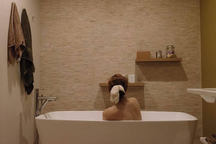 Gîte pour 6 personnes, avec balcon à Halle (Flandre) - 3