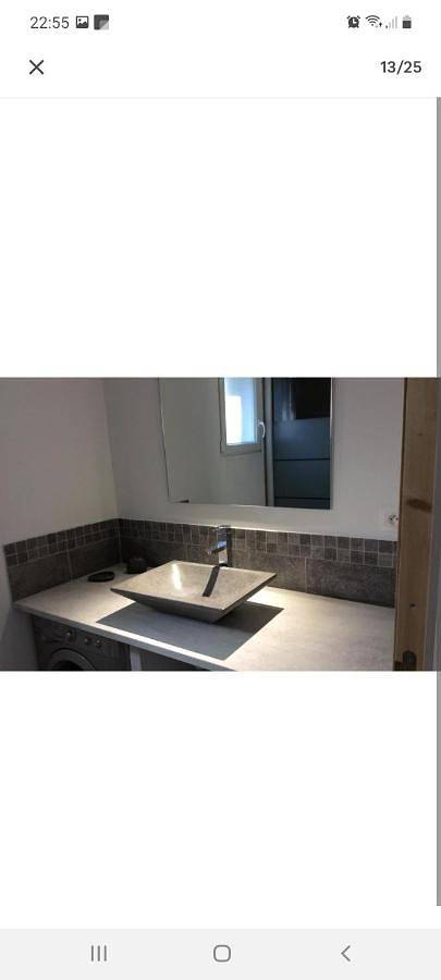 Location de vacances pour 4 personnes, avec jardin à Saint-Étienne-au-Mont - 3