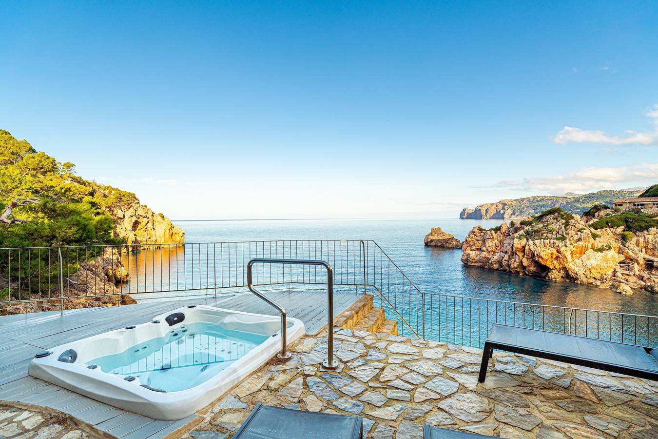 Villa for 8 People in Deià, Serra de Tramuntana