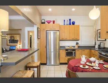 Apartment for 4 People in San Francisco, San Francisco Bay Area, Photo 4