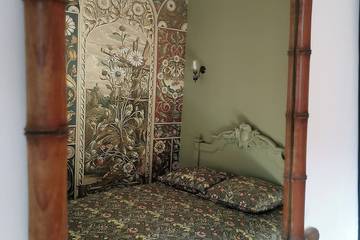 Gîte pour 2 Personnes dans Veules-les-Roses, Côte d'Albâtre, Photo 1