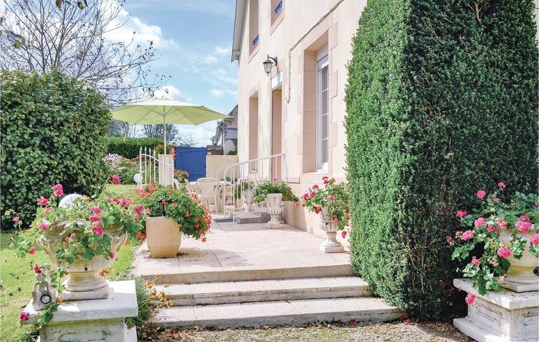 Garden Getaway: 2km von Plomeur in Saint-Jean-Trolimon, Quimper und Umgebung