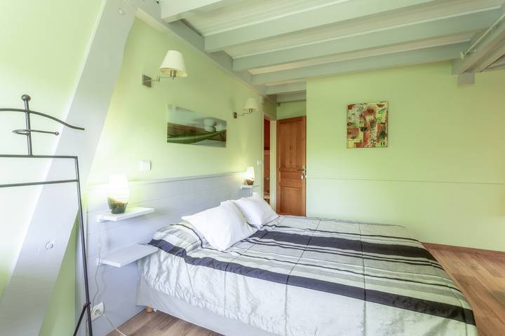 Maison d’hôte pour 6 personnes, avec jardin en Aquitaine - 2