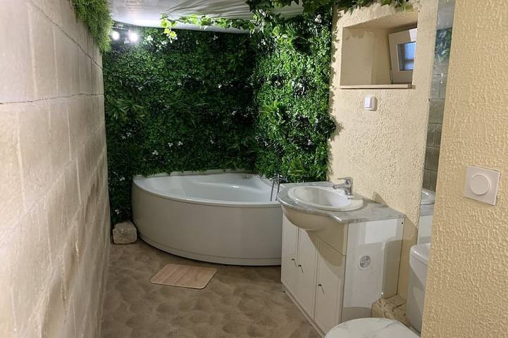 Gîte pour 4 personnes dans Val Suran - 4