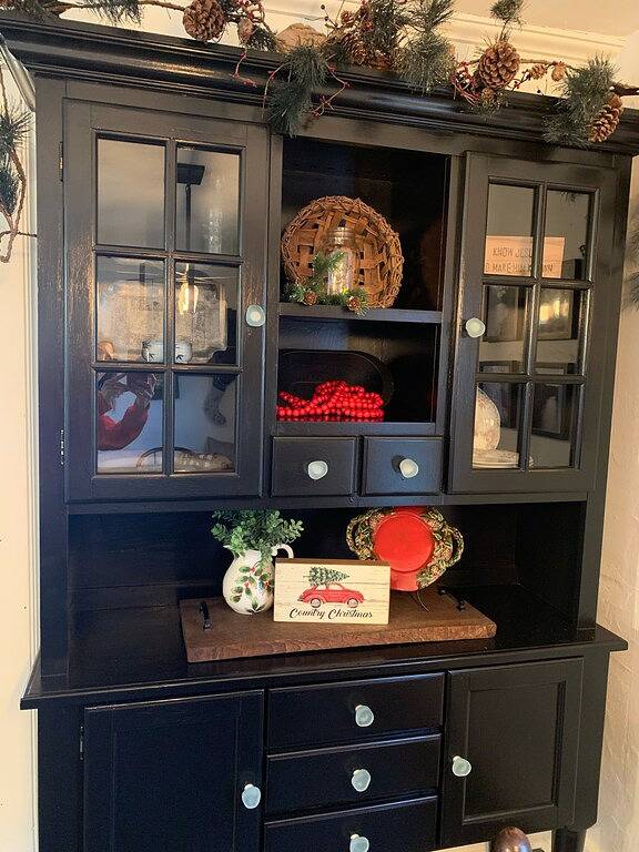 Log cabin for 6 people, with yard and hot tub in Indiana
