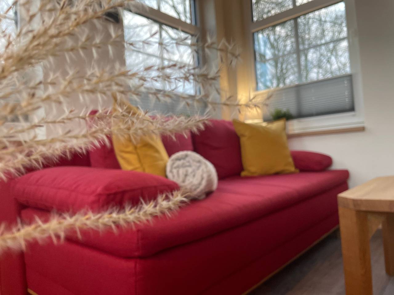 Ganze Ferienwohnung, Ferienwohnung Haus Peters "De olle  Warkstee" in Geestland, Cuxland