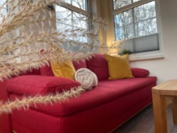 Ferienwohnung für 4 Personen in Elmlohe, Cuxland, Bild 1
