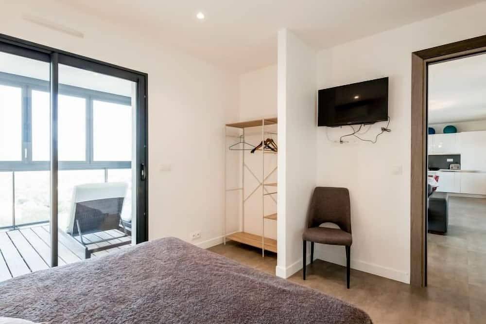 Appartement entier, Château in Porto-Vecchio, Arrondissement de Sartène