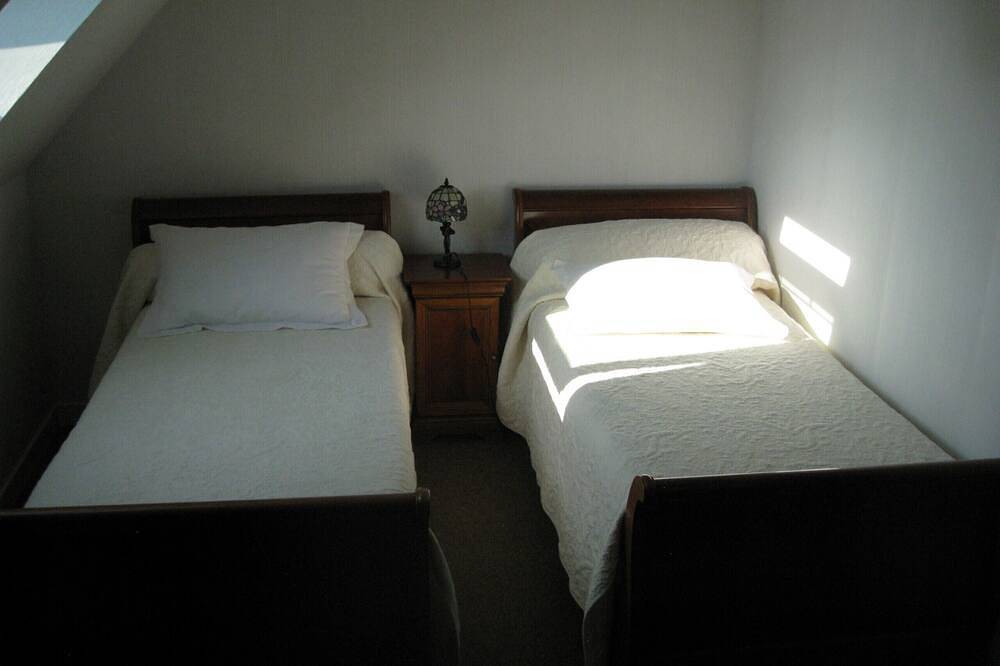 Men Guen - Maison à Gâvres, Vue mer in Gâvres, Côte des Mégalithes