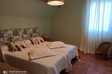 Villa pour 4 Personnes dans Sarlat-la-Canéda, Périgord Noir, Photo 3