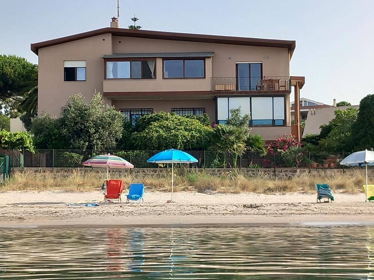 Bed and Breakfast Onde Beach Poetto in Poetto (Cagliari), Quartu Sant'Elena