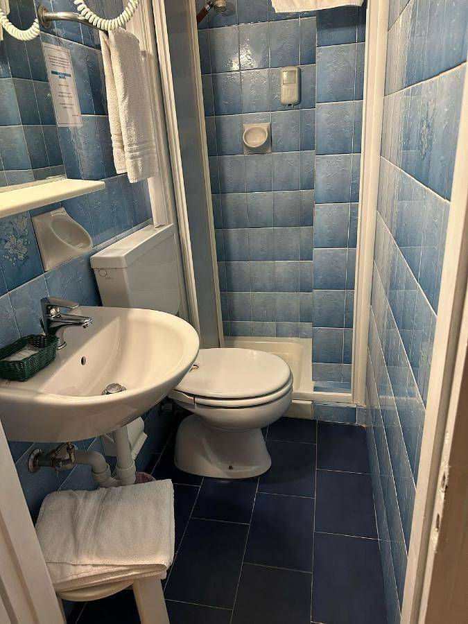 Hotel Svizzera in Taggia (City), Taggia