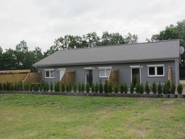 Ganze Ferienwohnung, Barons Ferienappartement A in Dargun, Mecklenburgische Seenplatte