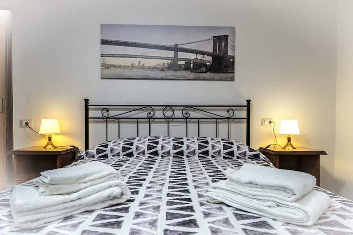 Ferienhaus für 4 Personen, mit Garten, mit Haustier - 1