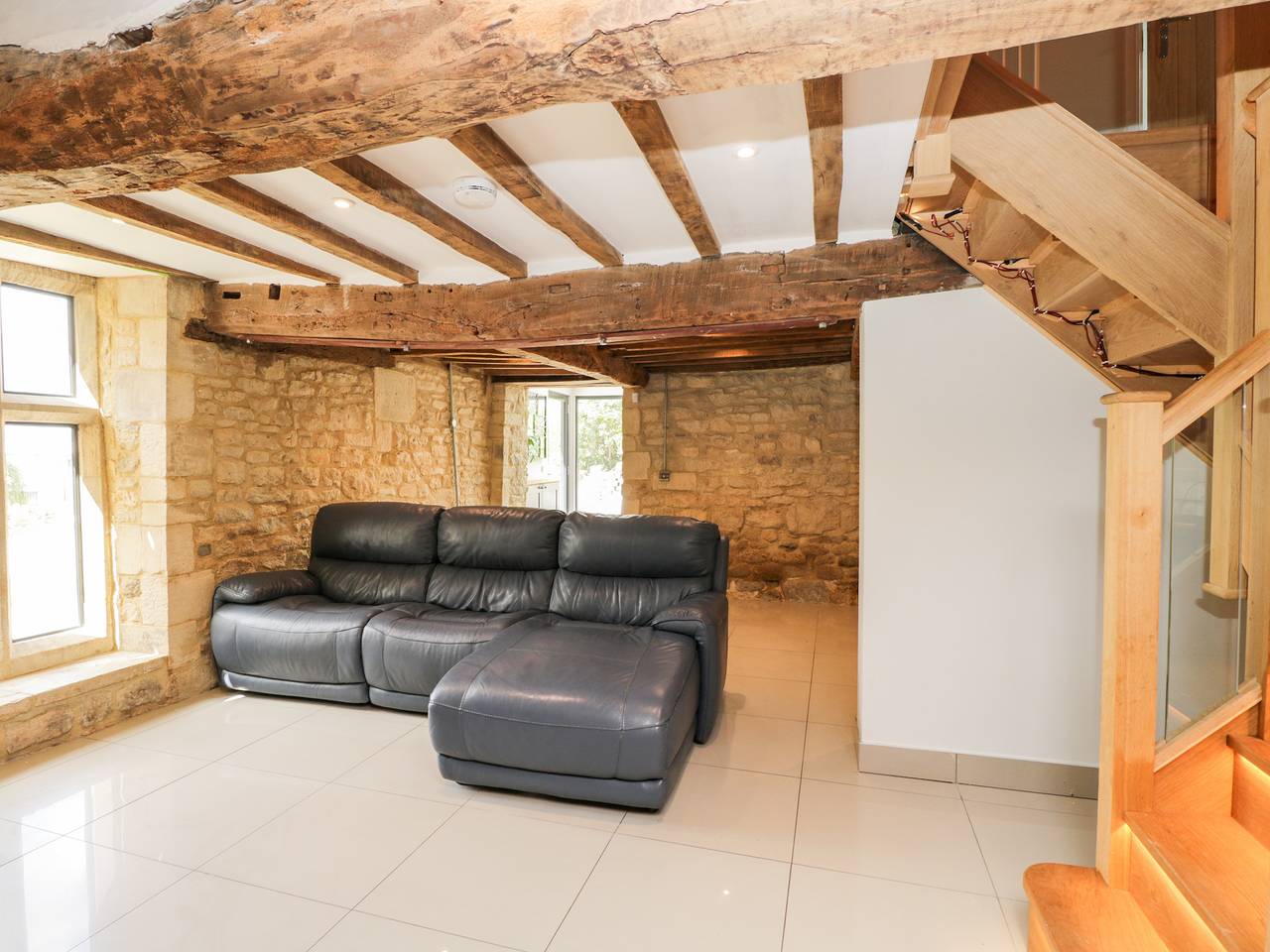 Suncroft in Gloucestershire