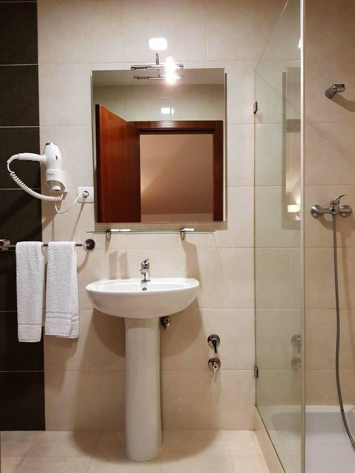 Maison d’hôte pour 4 personnes à Fátima - 4