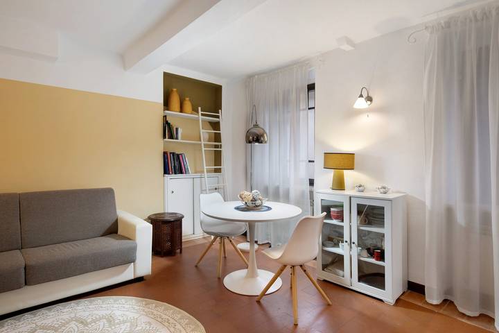 Vakantiewoning voor 4 personen in Lucca