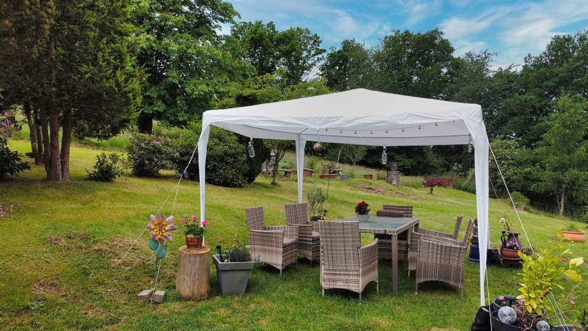 Ferienhaus für 6 Personen, mit Garten, mit Haustier in Nordrhein-Westfalen - 2