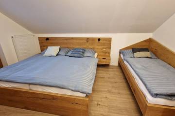 Chalet für 9 Personen in okres Brezno, Mittelslowakei, Bild 1